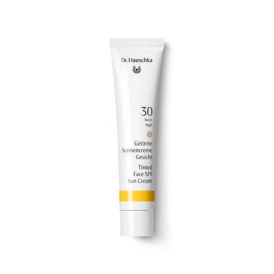 Picture of Tinted Facial Sunscreen SPF 30